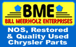 Bill Meerholz Enterprises
